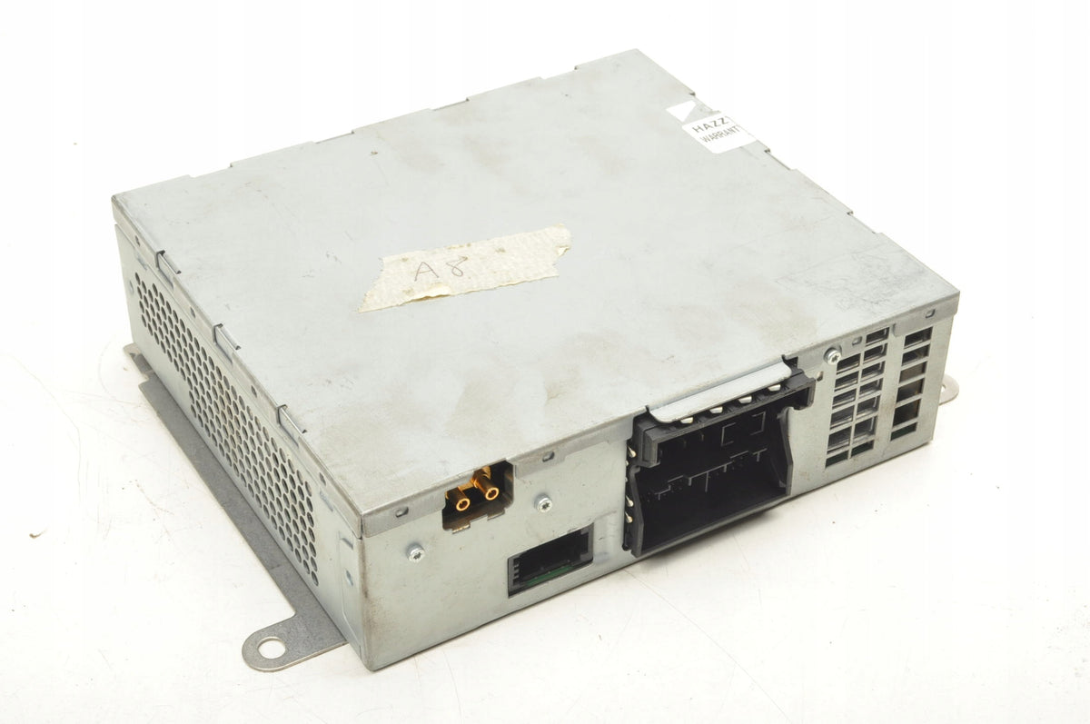 AUDI A8 D4 RADIO TUNER 4H0035083