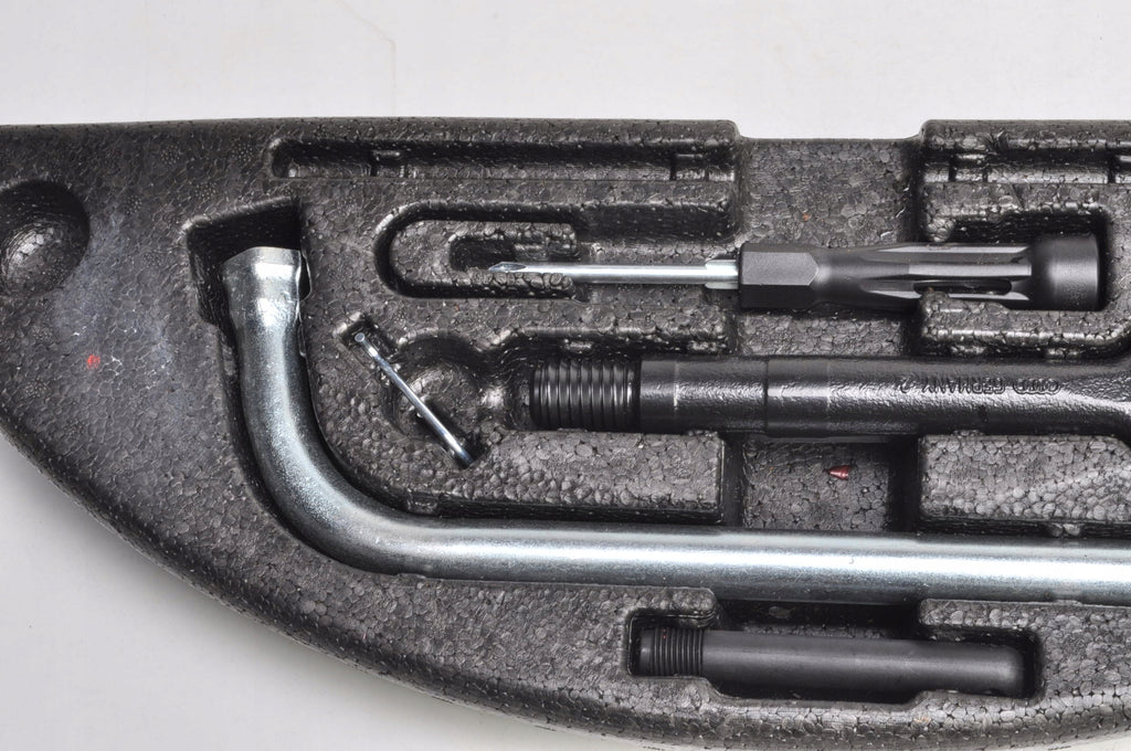 AUDI A8 D4 REPAIR KIT KEY EAR 4H0012110