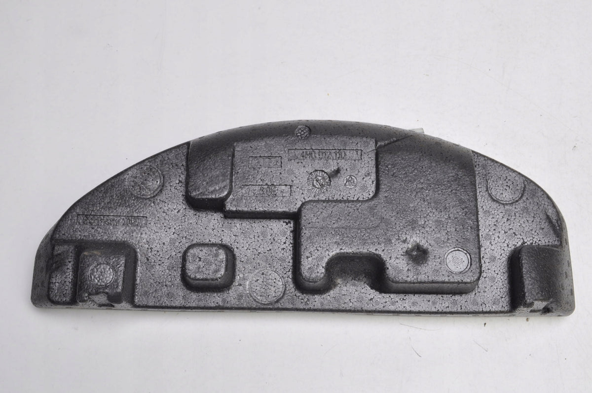 AUDI A8 D4 REPAIR KIT KEY EAR 4H0012110
