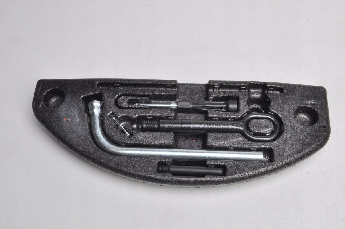 AUDI A8 D4 REPAIR KIT KEY EAR 4H0012110