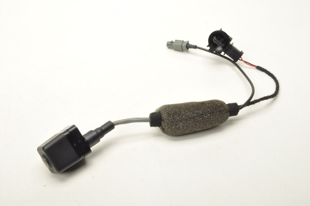 AUDI A8 D4 REVERSING CAMERA IN FLAP 8K0980551B SEDAN