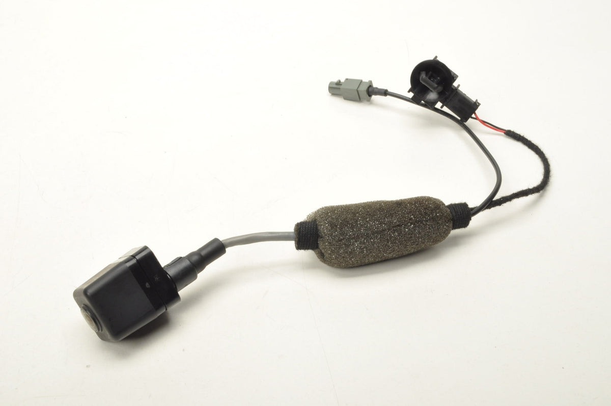 AUDI A8 D4 REVERSING CAMERA IN FLAP 8K0980551B SEDAN