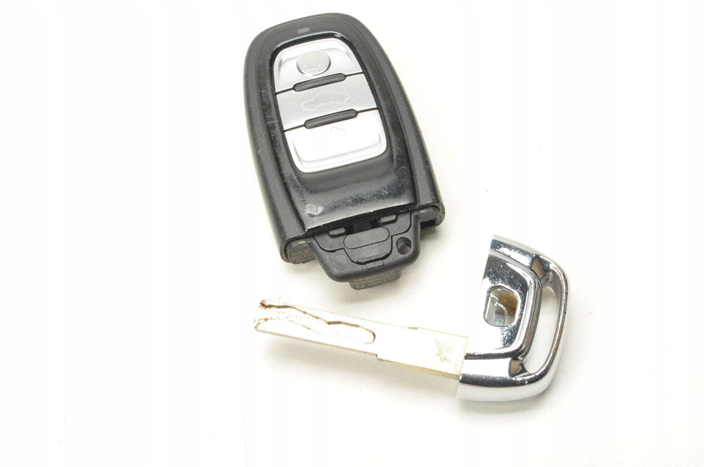 AUDI A8 D4 S6 RS6 A7 S7 RS7 A8 S8 KEY REMOTE CONTROL 4H0959754J