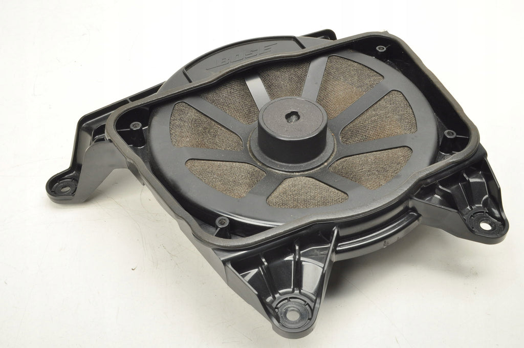 AUDI A8 D4 SUBWOOFER SEDAN 315048-001 BOSE