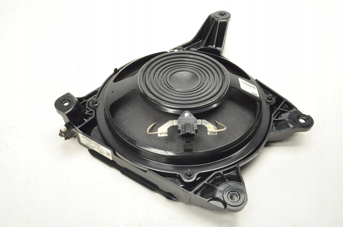 AUDI A8 D4 SUBWOOFER SEDAN 315048-001 BOSE