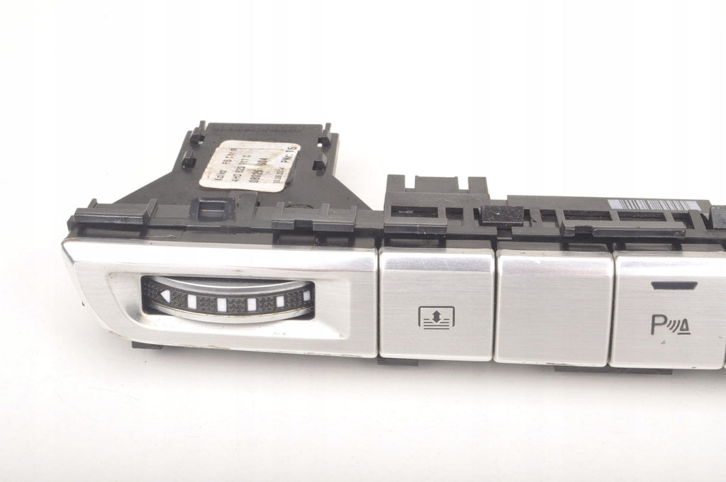 AUDI A8 D4 SWITCH PANEL 4H2959674CD