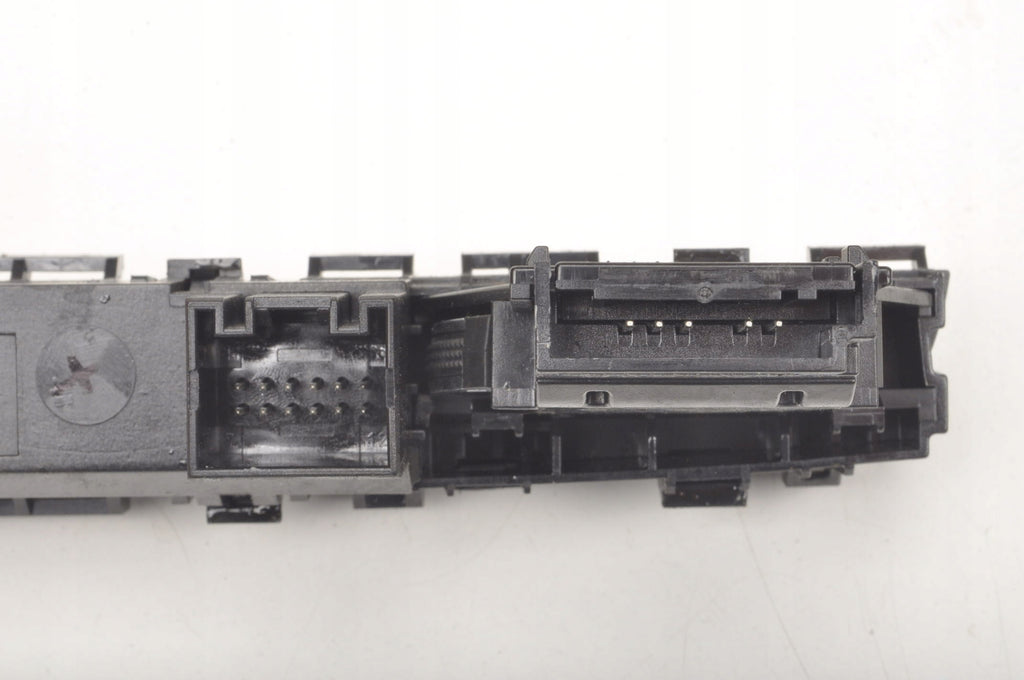 AUDI A8 D4 SWITCH PANEL 4H2959674CD