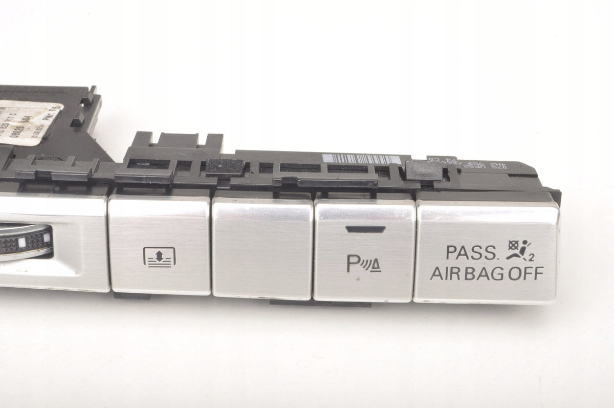 AUDI A8 D4 SWITCH PANEL 4H2959674CD