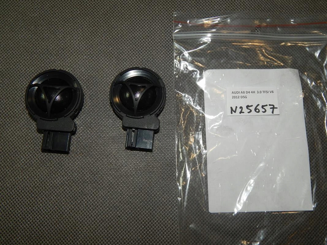 AUDI A8 D4 TWEETER 4H0035399A