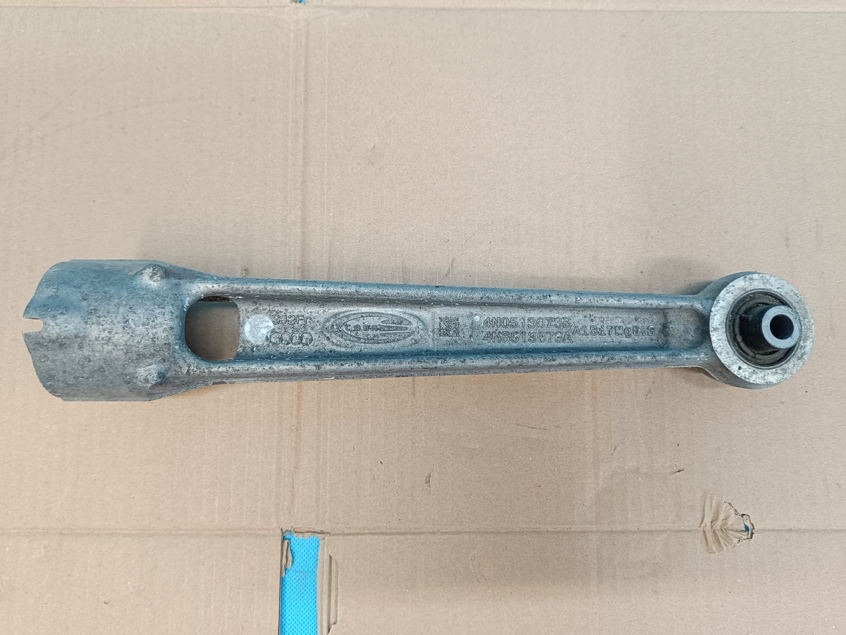 AUDI A8 D5 2017 R FORK HOLDER SHOCK ABSORBER MOUNT REAR 4N0513073B