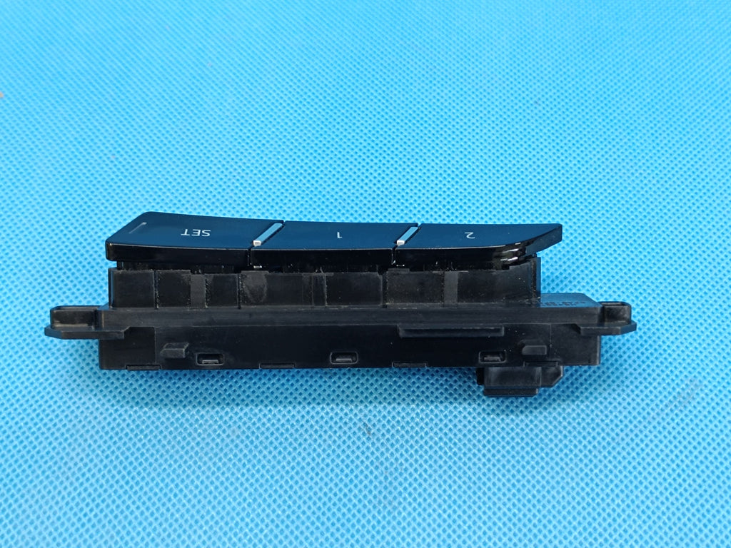 AUDI A8 D5 4N 2018R PANEL SEAT MEMORY SWITCH LEFT FRONT 4N0959769B