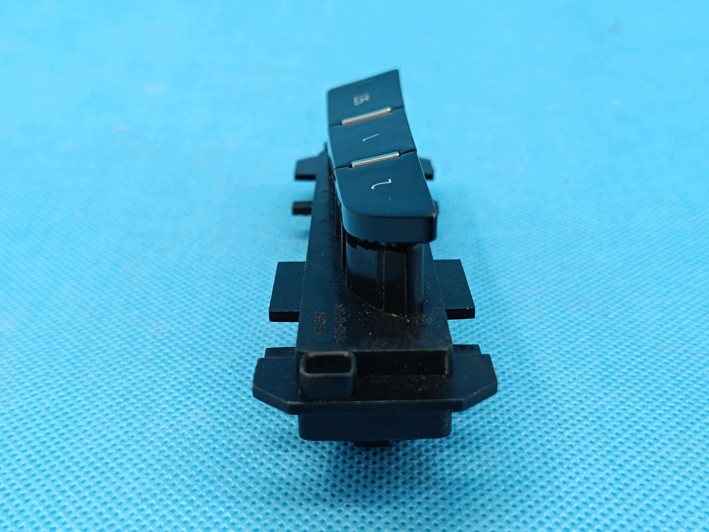 AUDI A8 D5 4N 2018R PANEL SEAT MEMORY SWITCH LEFT FRONT 4N0959769B