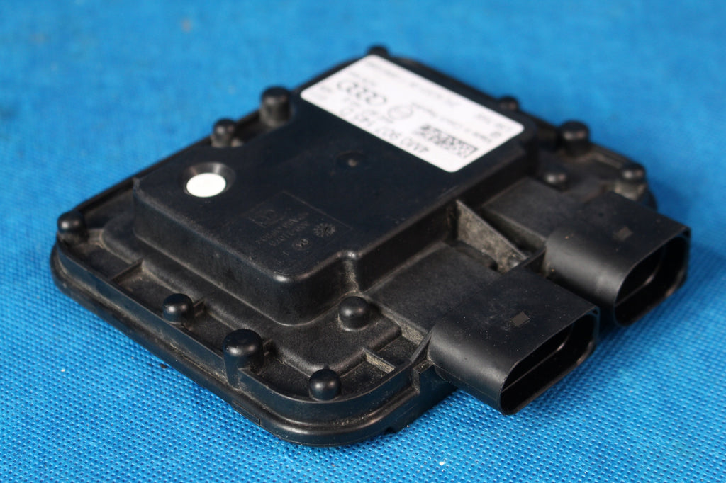 AUDI A8 D5 4N AIR SUSPENSION MODULE LEGAL 2018R 4M0907145D