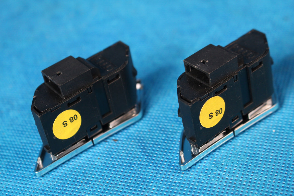 AUDI A8 D5 4N CENTRAL LOCK SWITCH LEFT EUROPE 3Q7 alustandard 18R