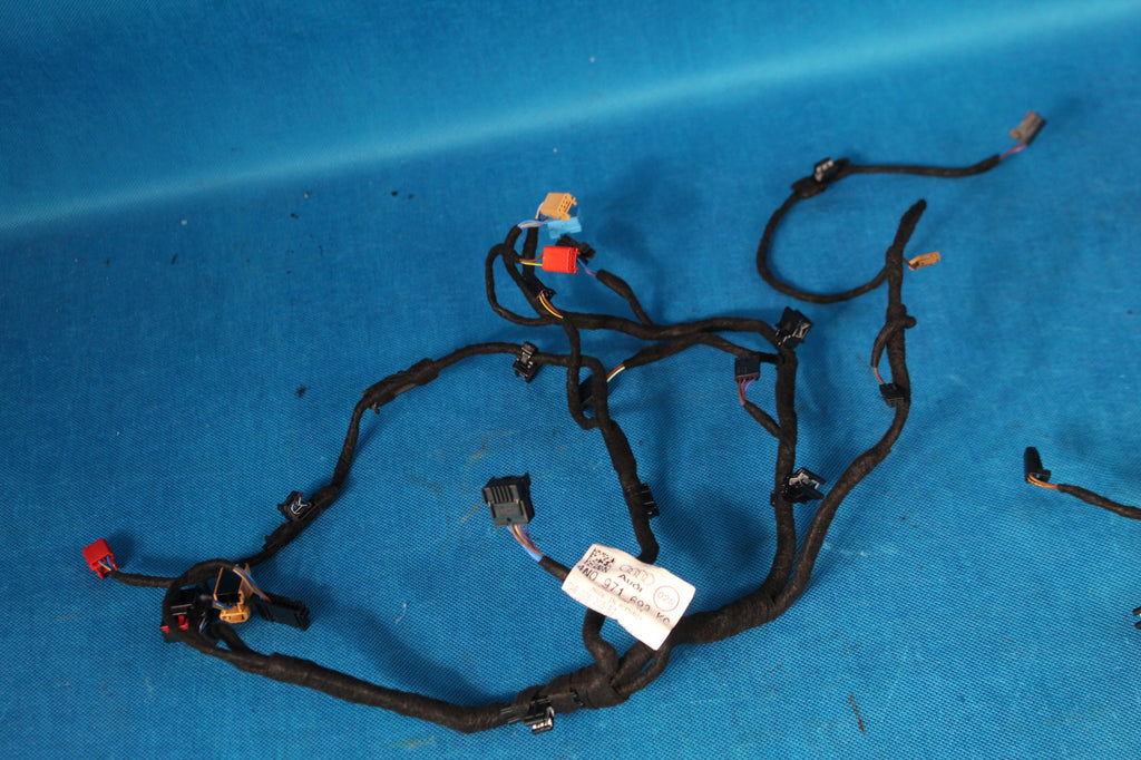 AUDI A8 D5 4N DOOR TRIM HARNESS REAR LEFT RIGHT AMBIENTE 17R 4N0971693KC