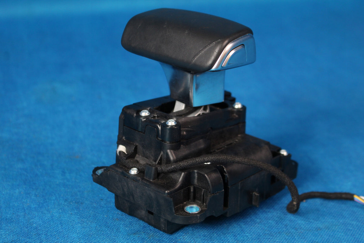 AUDI A8 D5 4N GEAR SELECTOR KNOB AUTOMATIC LEATHER EUROPE 4N1713041E 2018R
