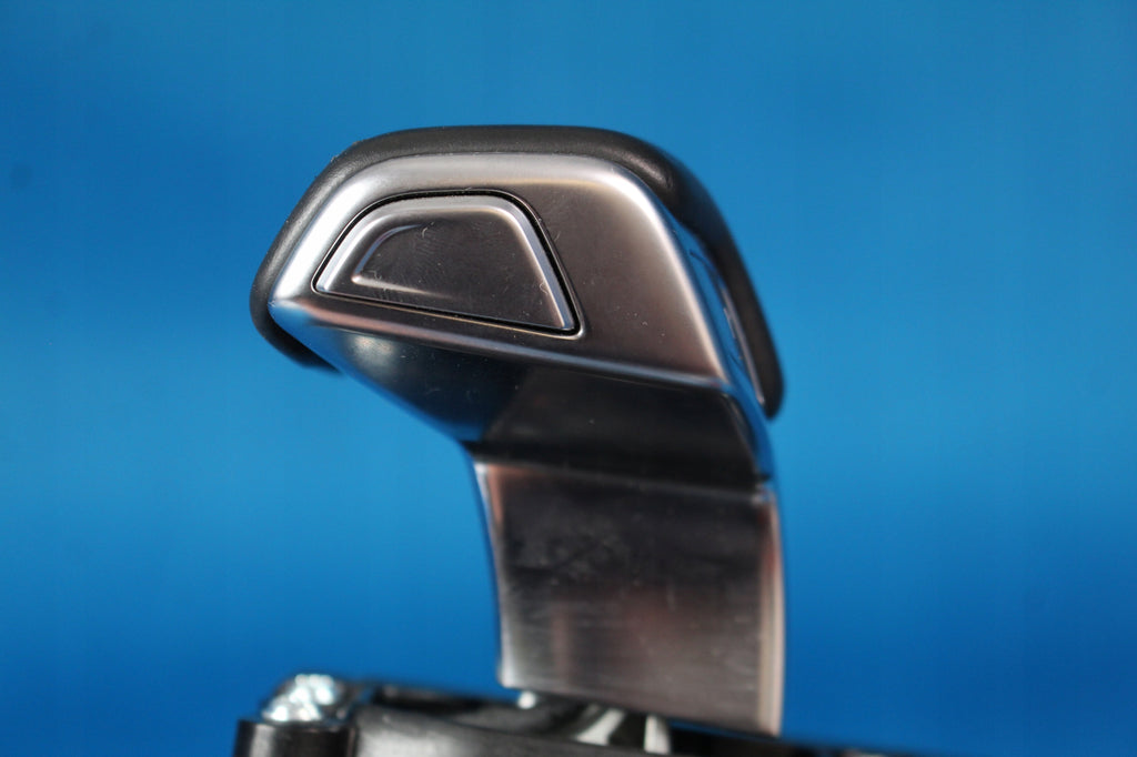 AUDI A8 D5 4N GEAR SELECTOR KNOB AUTOMATIC LEATHER EUROPE 4N1713041E 2018R