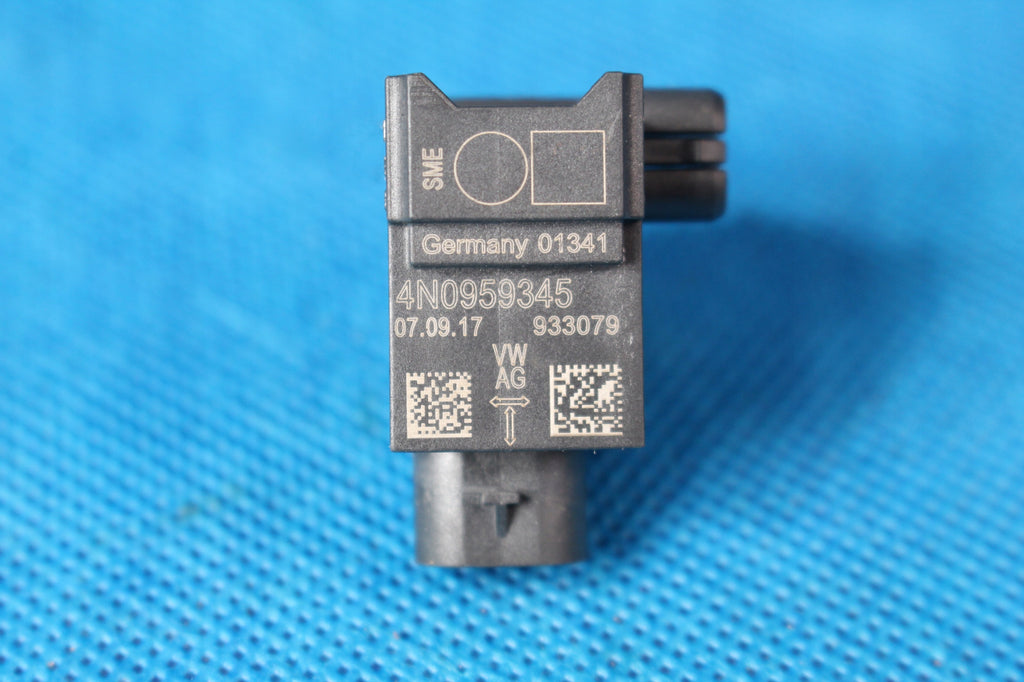 AUDI A8 D5 4N IMPACT SENSOR 4N0959345 2018R