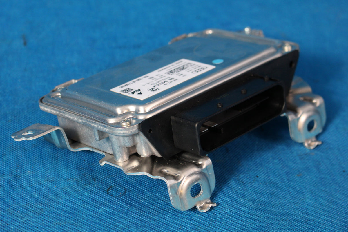 AUDI A8 D5 ACTIVE ASSIST MODULE EU 4N0907144B/C 2018R