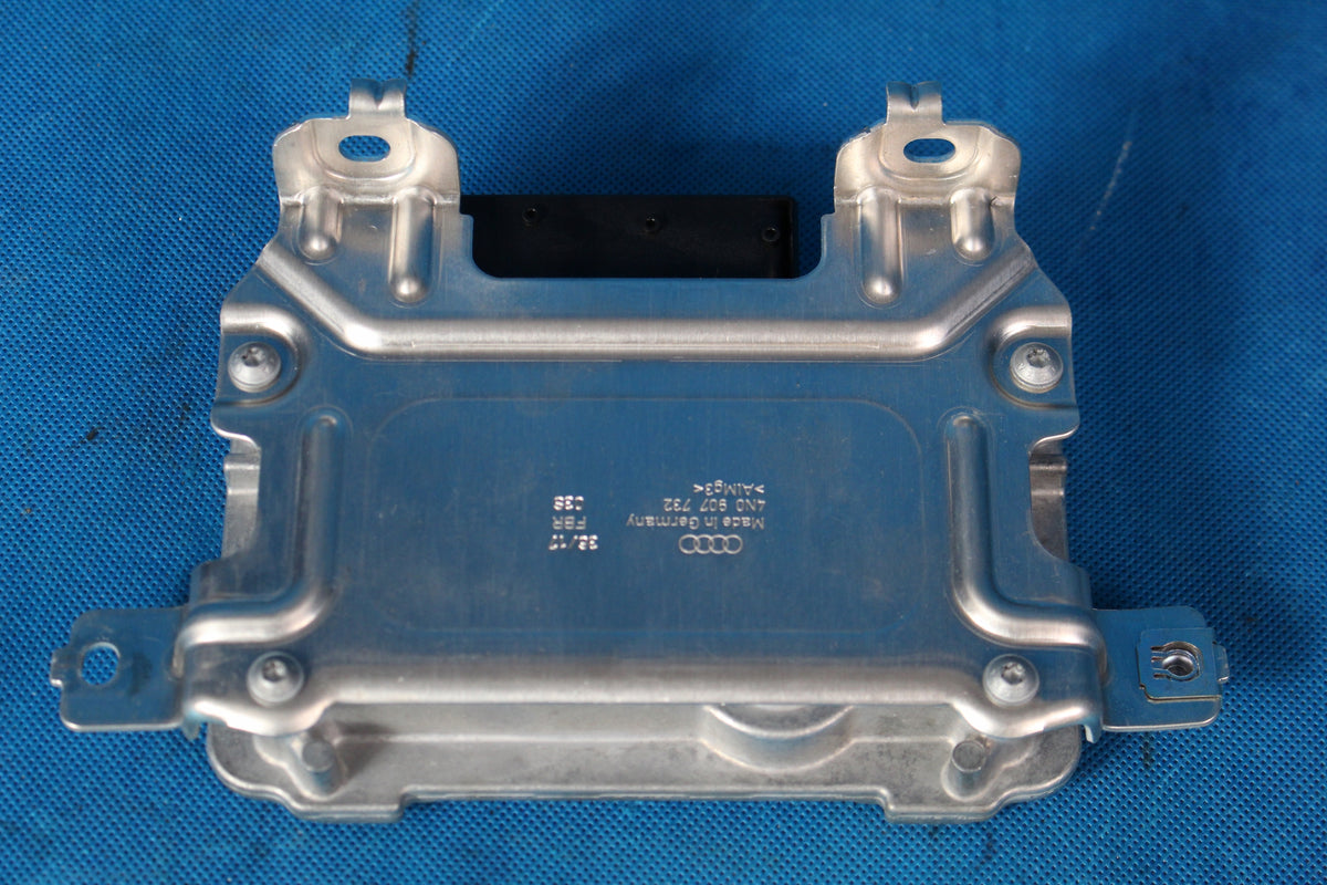 AUDI A8 D5 ACTIVE ASSIST MODULE EU 4N0907144B/C 2018R