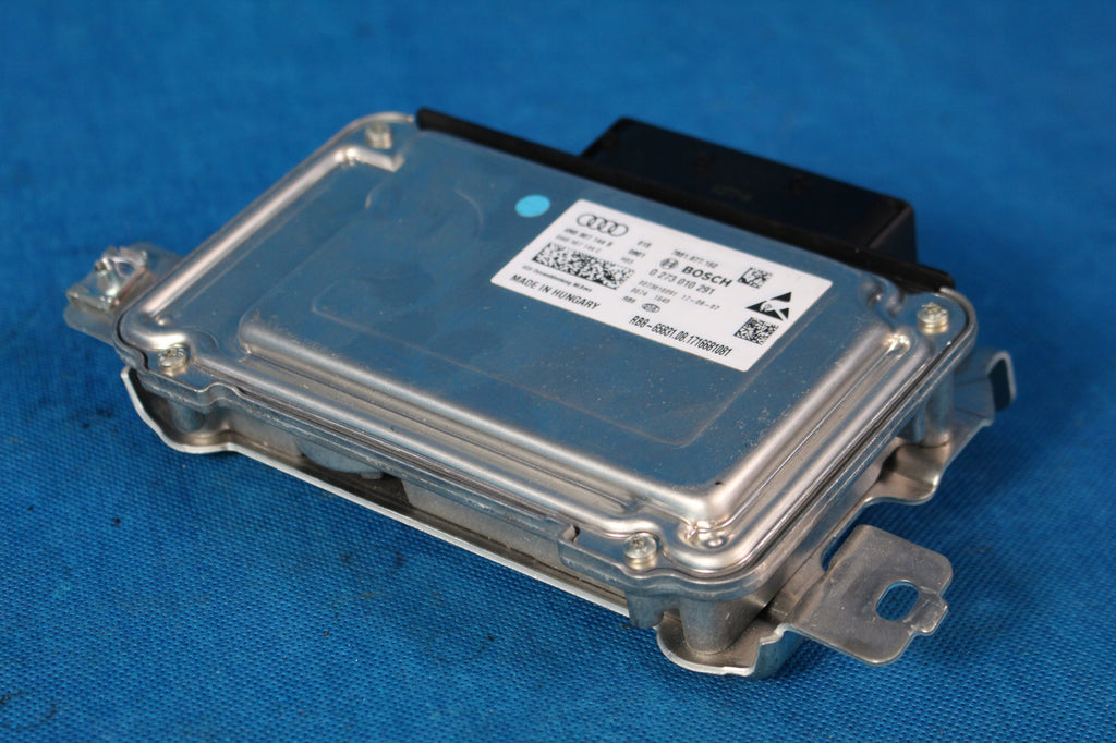 AUDI A8 D5 ACTIVE ASSIST MODULE EU 4N0907144B/C 2018R