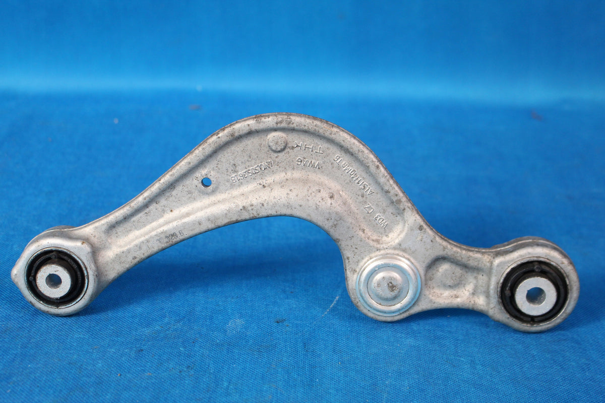 AUDI A8 D5 CONTROL ARM REAR LEFT SWIVEL SUSPENSION 2018R 4N0505361