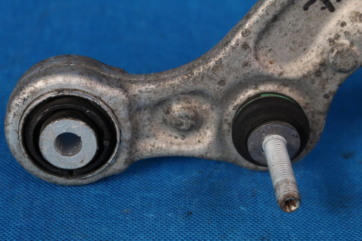 AUDI A8 D5 CONTROL ARM REAR LEFT SWIVEL SUSPENSION 2018R 4N0505361