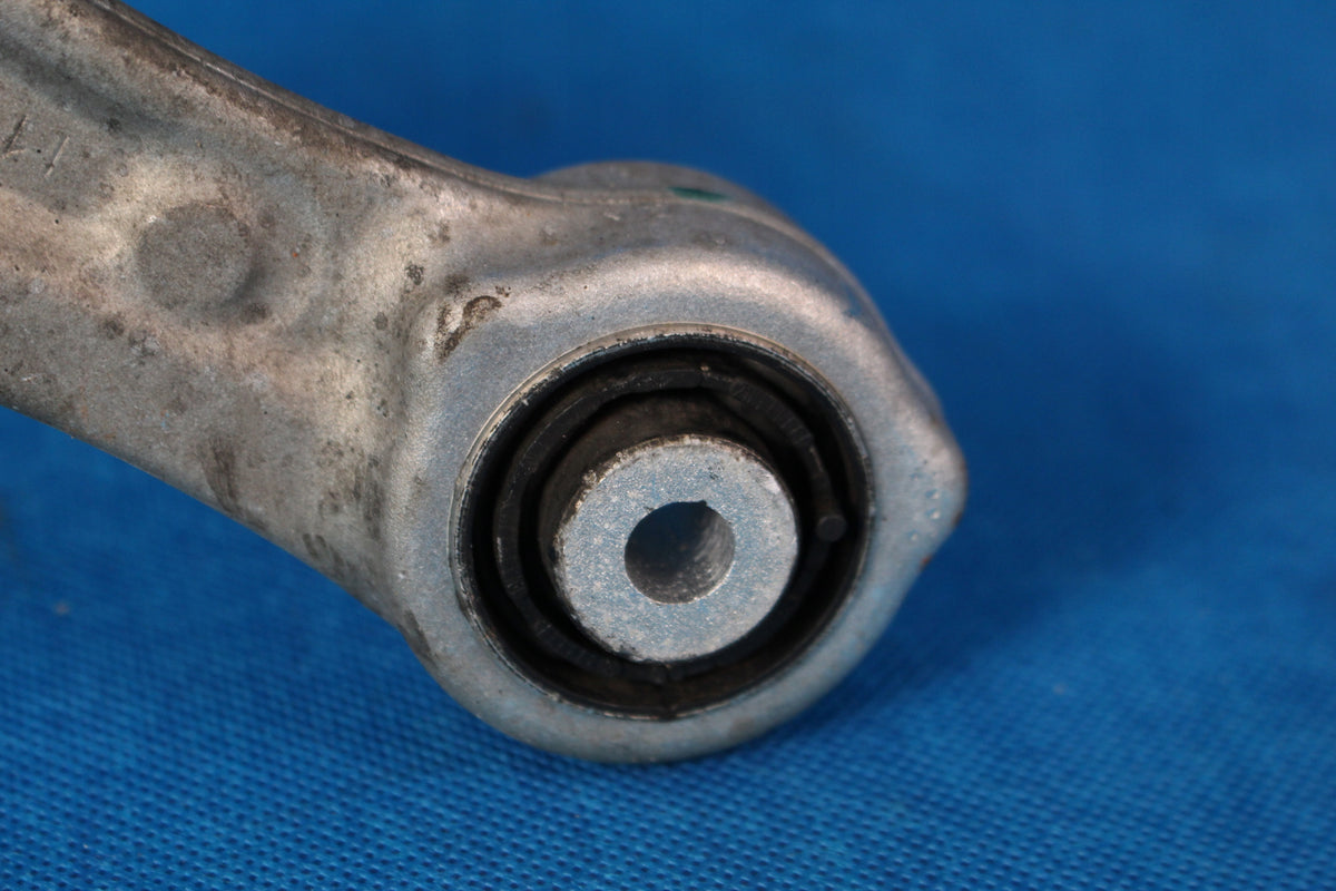 AUDI A8 D5 CONTROL ARM REAR LEFT SWIVEL SUSPENSION 2018R 4N0505361