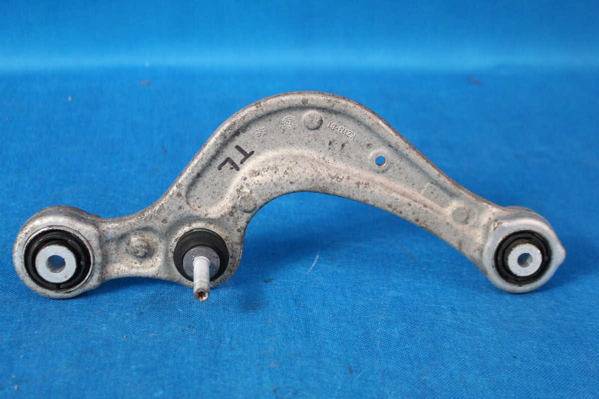 AUDI A8 D5 CONTROL ARM REAR LEFT SWIVEL SUSPENSION 2018R 4N0505361