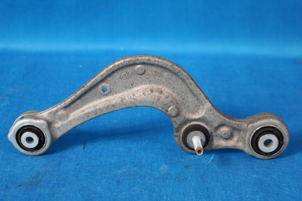 AUDI A8 D5 CONTROL ARM REAR RIGHT SWIVEL SUSPENDED 18R 4N0505362B 4N0505324B