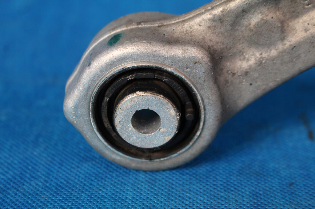 AUDI A8 D5 CONTROL ARM REAR RIGHT SWIVEL SUSPENDED 18R 4N0505362B 4N0505324B