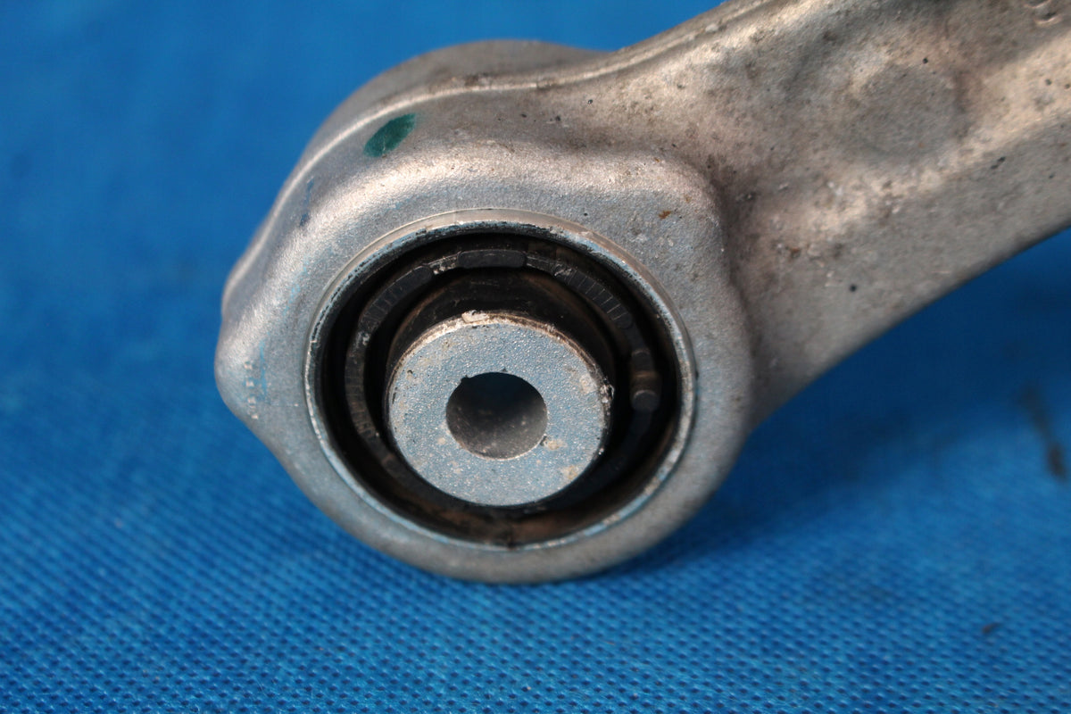 AUDI A8 D5 CONTROL ARM REAR RIGHT SWIVEL SUSPENDED 18R 4N0505362B 4N0505324B