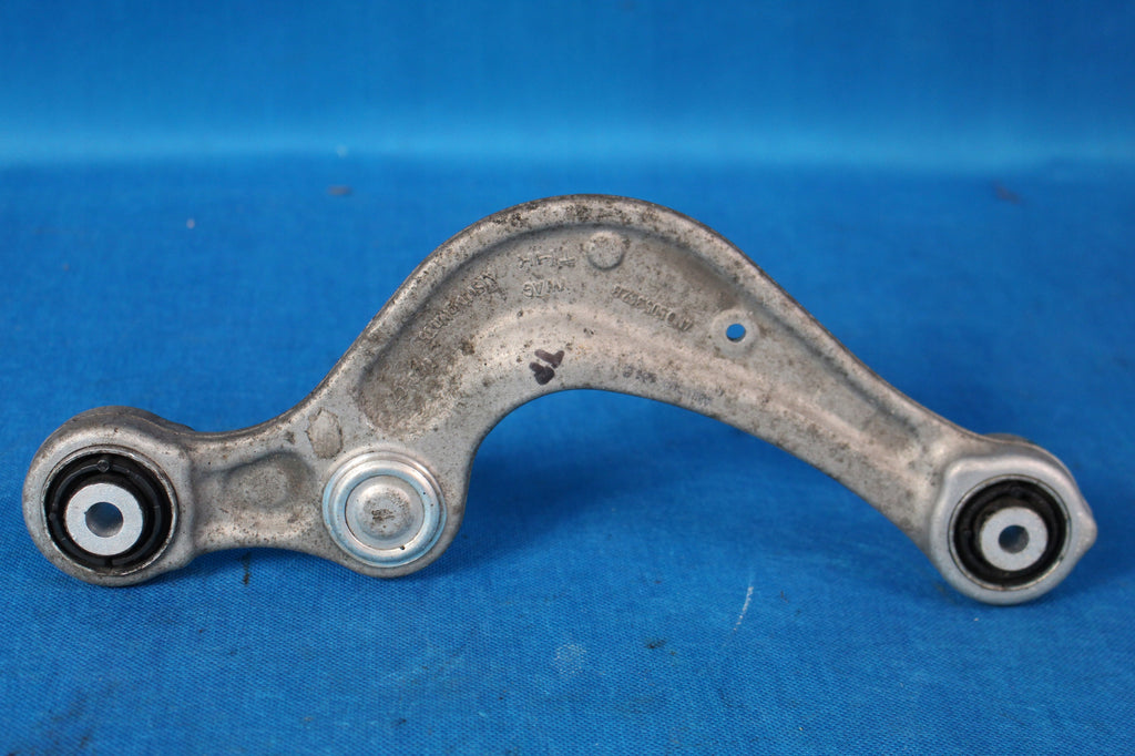 AUDI A8 D5 CONTROL ARM REAR RIGHT SWIVEL SUSPENDED 18R 4N0505362B 4N0505324B