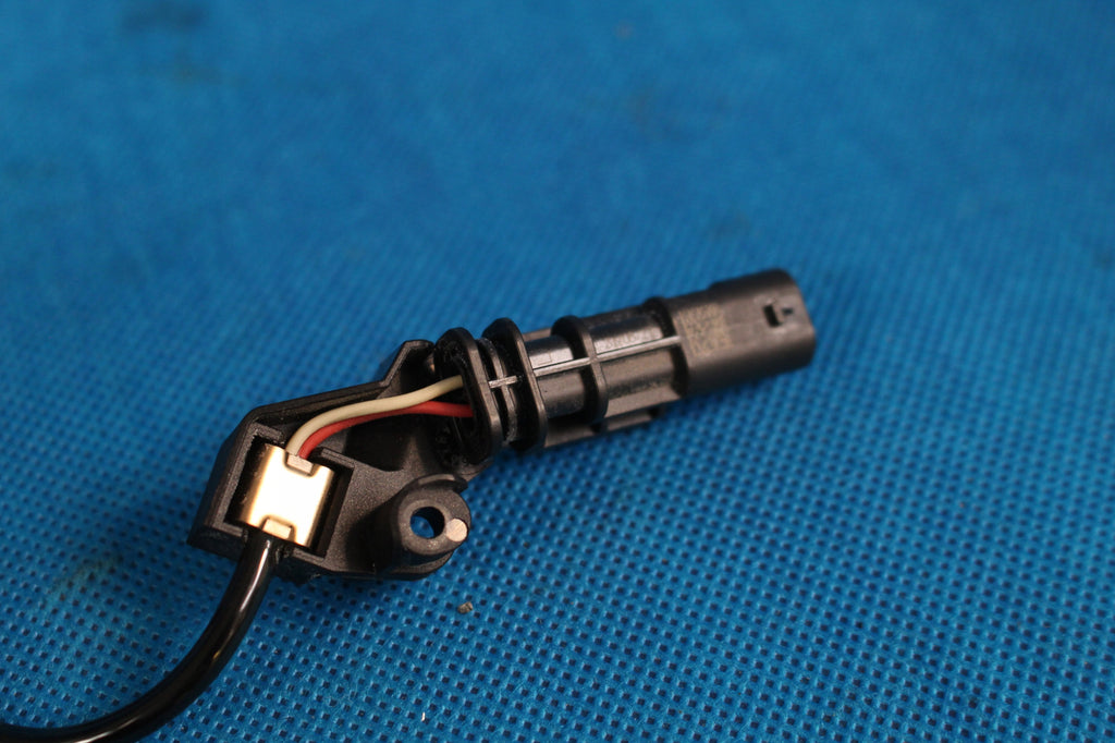 AUDI A8 D5 GAS PEDAL SENSOR 2018R 4N1723523