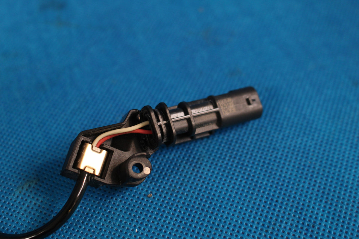 AUDI A8 D5 GAS PEDAL SENSOR 2018R 4N1723523