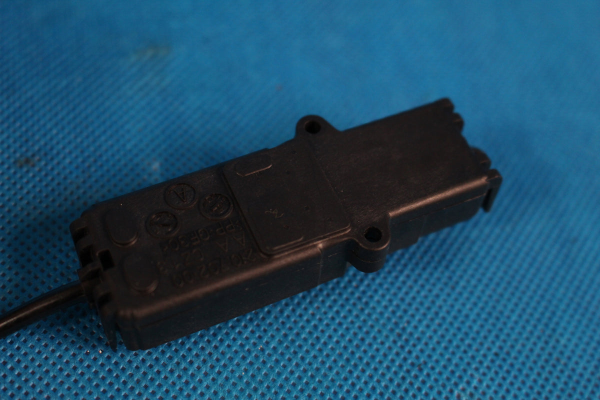 AUDI A8 D5 GAS PEDAL SENSOR 2018R 4N1723523