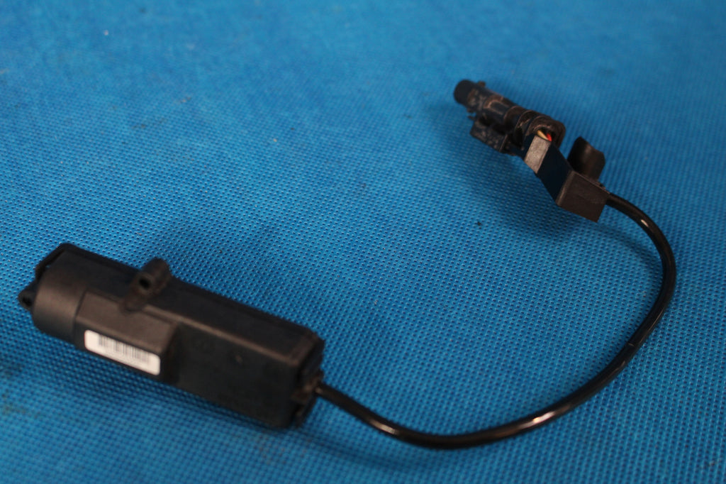 AUDI A8 D5 GAS PEDAL SENSOR 2018R 4N1723523