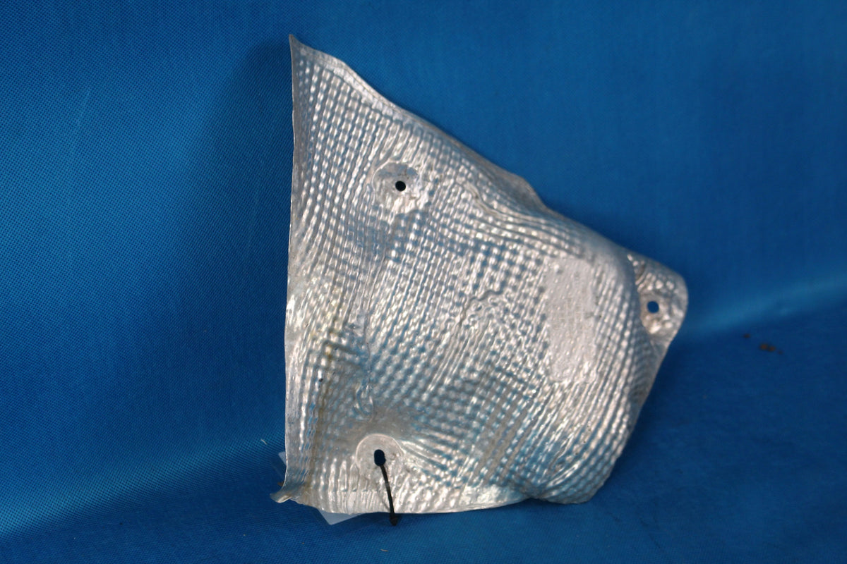 AUDI A8 D5 HEAT SHIELD 4N0201307A 2018R