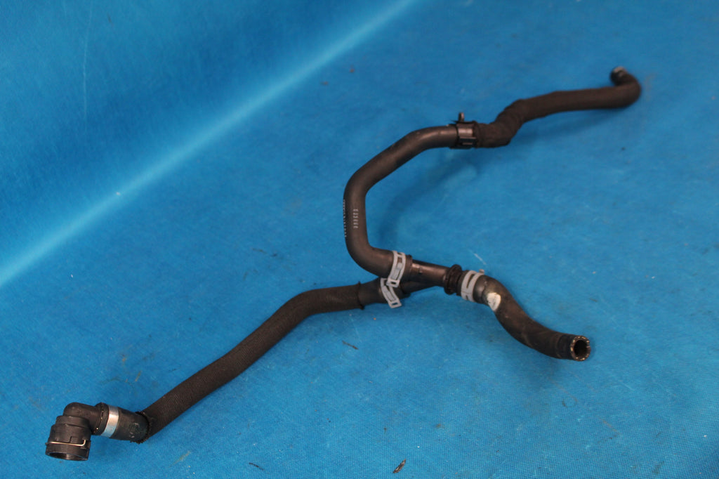 AUDI A8 D5 HOSES WATER HOSES 17R 4N0265344 4N0265370