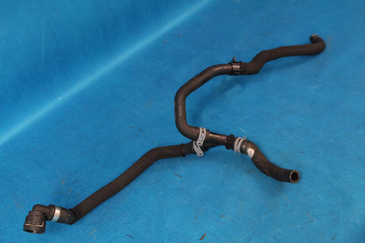 AUDI A8 D5 HOSES WATER HOSES 17R 4N0265344 4N0265370