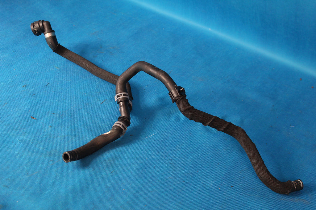 AUDI A8 D5 HOSES WATER HOSES 17R 4N0265344 4N0265370