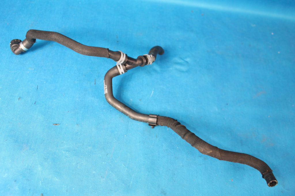 AUDI A8 D5 HOSES WATER HOSES 17R 4N0265344 4N0265370