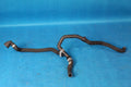AUDI A8 D5 HOSES WATER HOSES 17R 4N0265344 4N0265370
