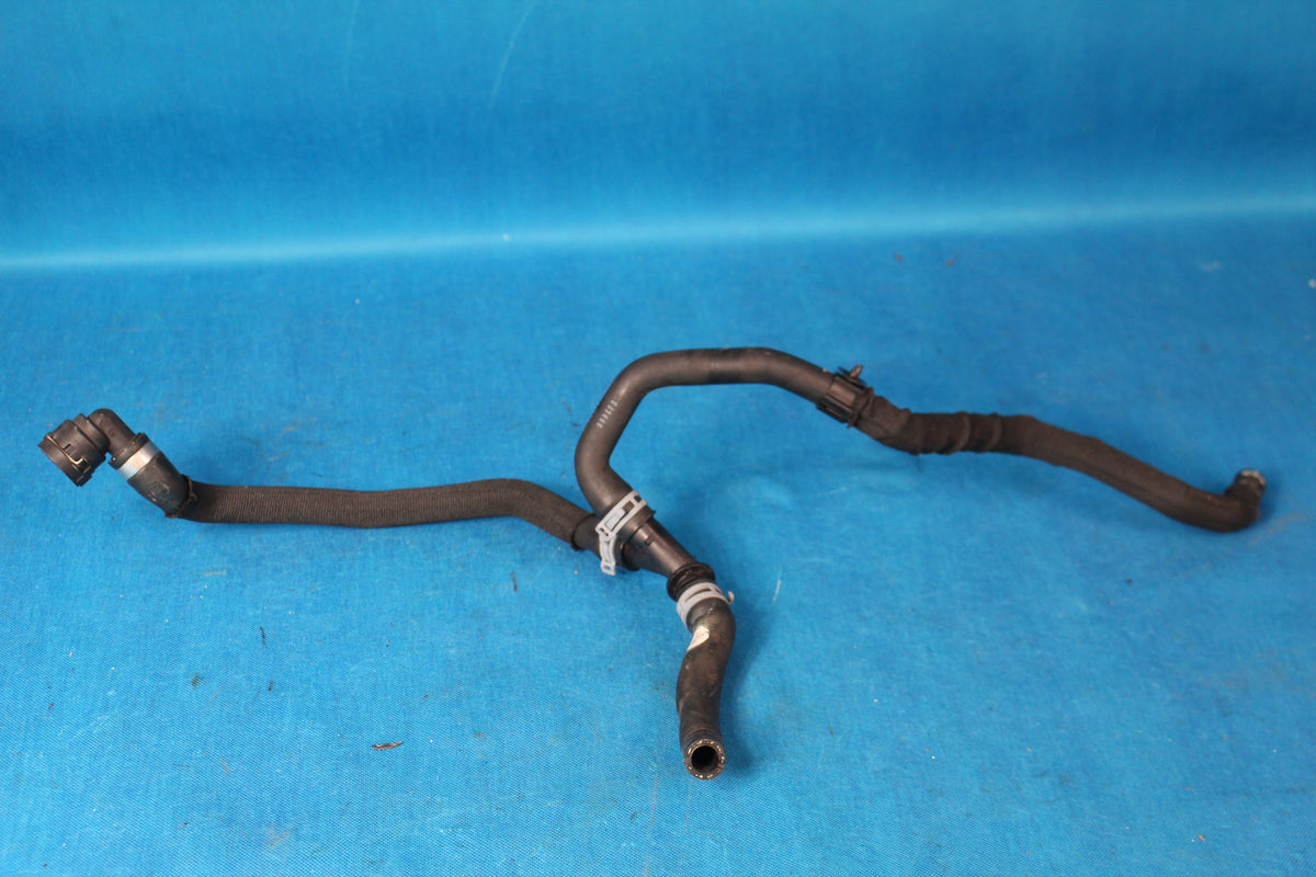 AUDI A8 D5 HOSES WATER HOSES 17R 4N0265344 4N0265370