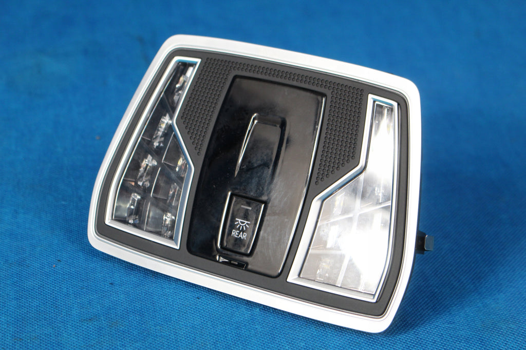 AUDI A8 D5 LED HEADLINER LIGHT REAR S-LINE 4N0947111C 2018R