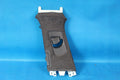 AUDI A8 D5 POST COVER B LEFT ALCANTARA 2018R 4N0867239A