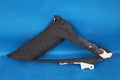 AUDI A8 D5 POST COVER C LEFT ALCANTARA 2018R 4N0867241A
