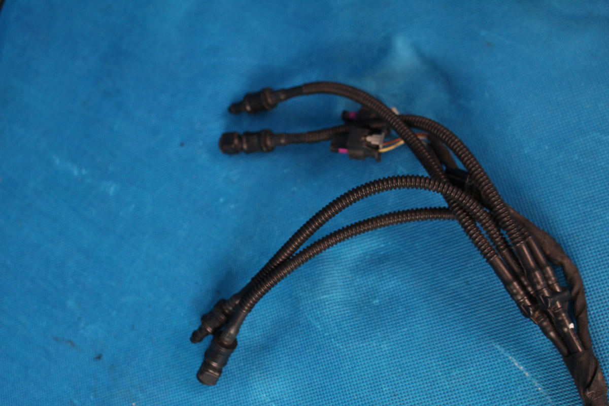 AUDI A8 D5 WASHER LINES EUROPE 2018R 4N1955954E