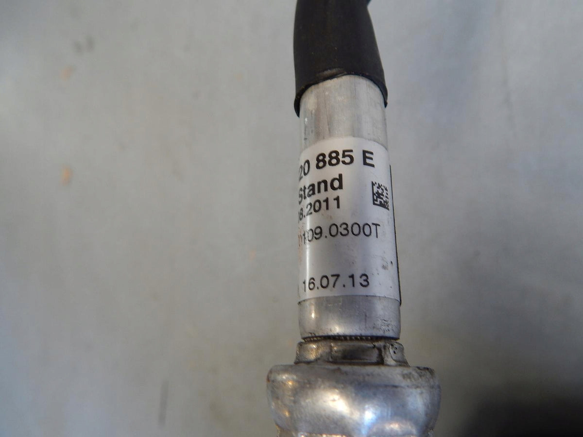 AUDI A8 L AIR CONDITIONING CABLE 4H0820885E