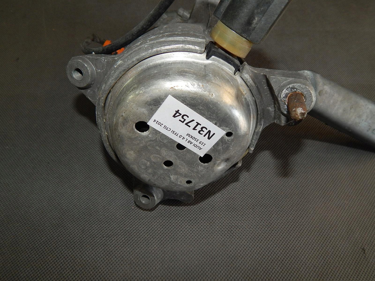 AUDI A8 L BOX CUSHION 4H0399113E